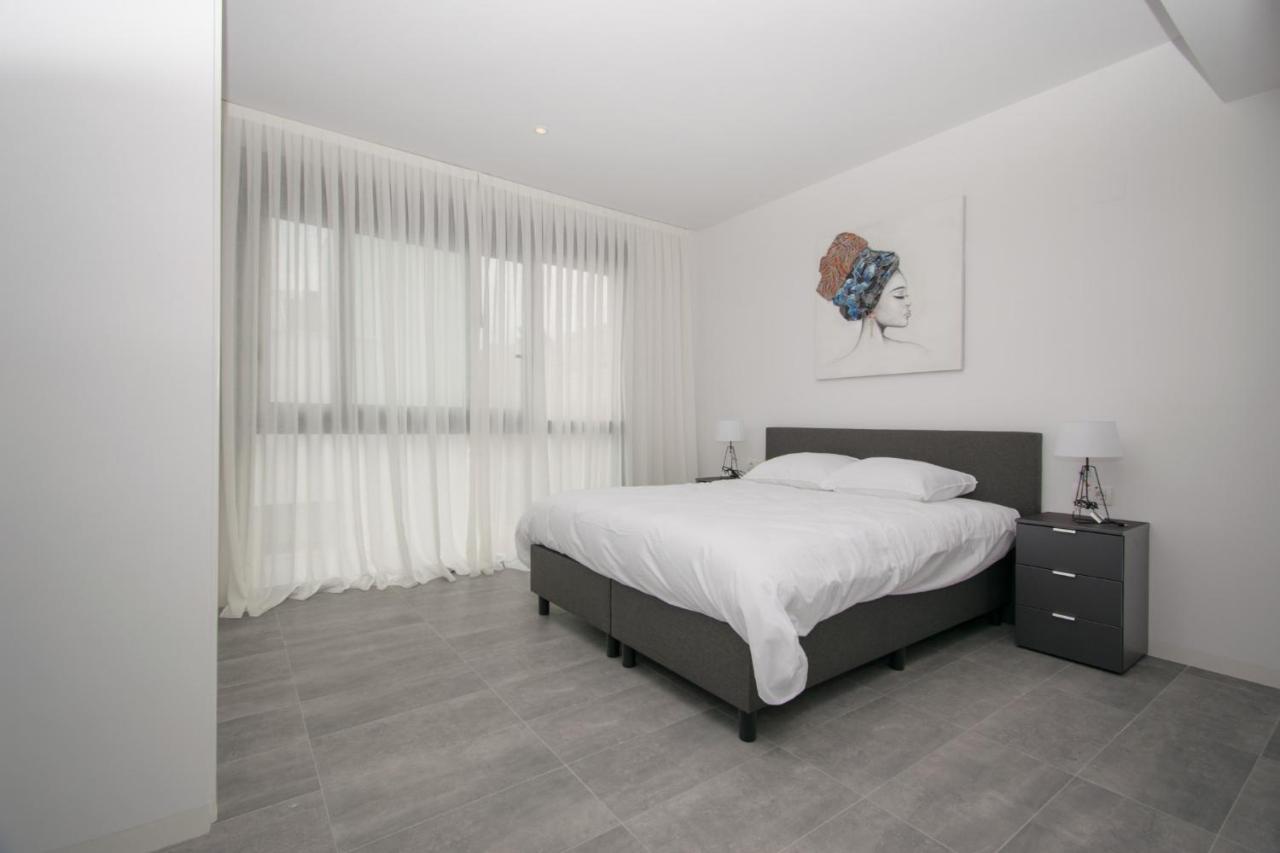 205 Luxury Gran Villa - Alicante Holiday Gran Alacant Eksteriør billede