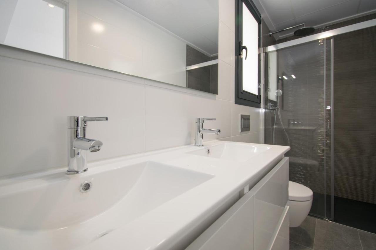 205 Luxury Gran Villa - Alicante Holiday Gran Alacant Eksteriør billede