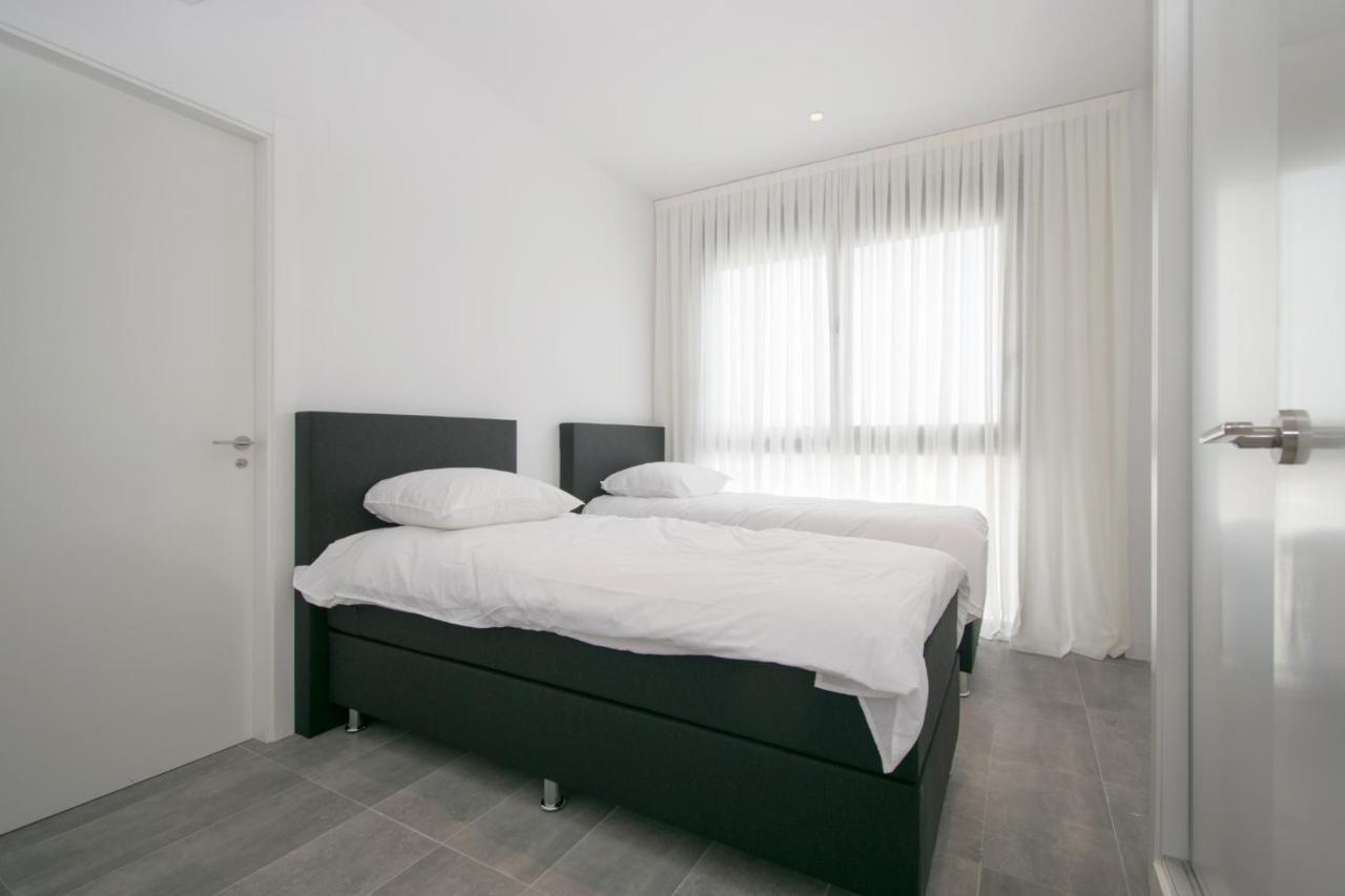 205 Luxury Gran Villa - Alicante Holiday Gran Alacant Eksteriør billede
